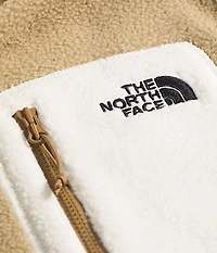 Women’s Yumiori ¼-Zip Jacket