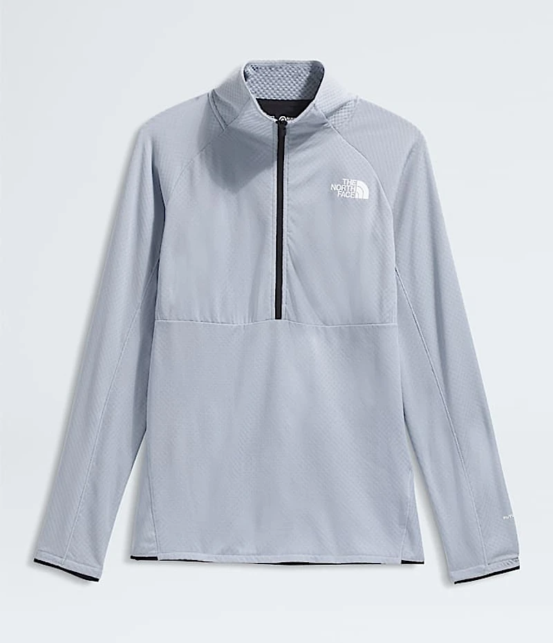 Women’s Summit Series FUTUREFLEECE™ LT ½-Zip
