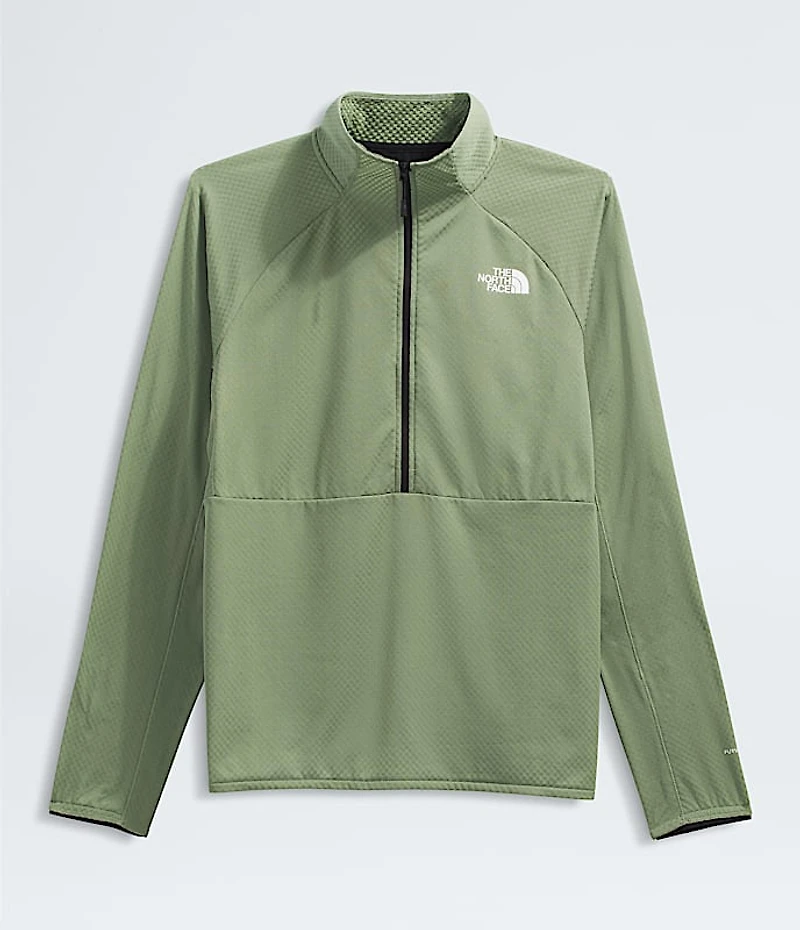 Men’s Summit Series FUTUREFLEECE™ LT ½-Zip