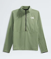 Men’s Summit Series FUTUREFLEECE™ LT ½-Zip
