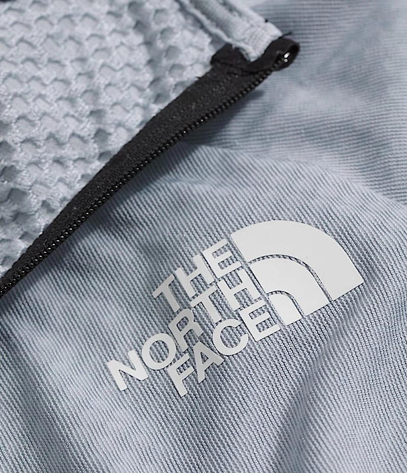 Women’s Summit Series FUTUREFLEECE™ LT ½-Zip