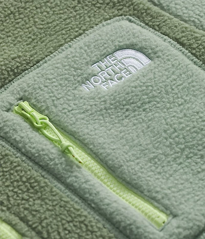 Women’s Yumiori ¼-Zip Jacket