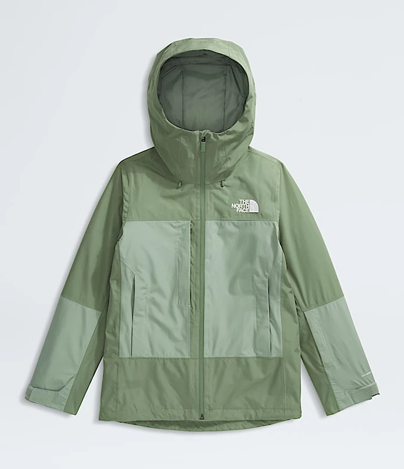 Women’s THERMOBALL™ Snow Triclimate™ Jacket