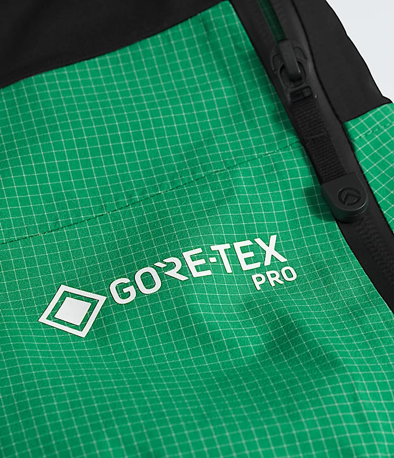 Women’s Summit Series Tsirku GORE-TEX® Pro Bibs