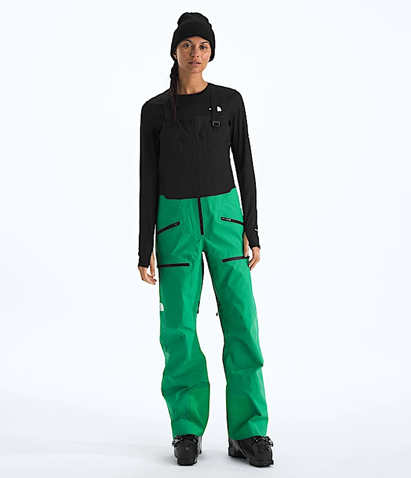 Women’s Summit Series Tsirku GORE-TEX® Pro Bibs