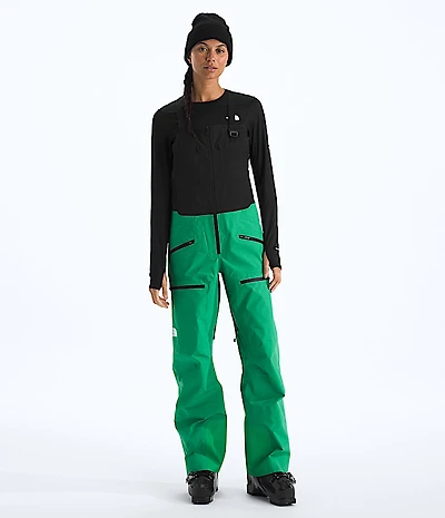 Women’s Summit Series Tsirku GORE-TEX® Pro Bibs