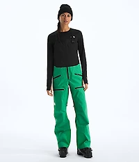 Women’s Summit Series Tsirku GORE-TEX® Pro Bibs