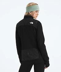 Women’s Winter Warm Pro Jacket—Print