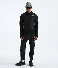 Men’s Winter Warm Pro Jacket—Print