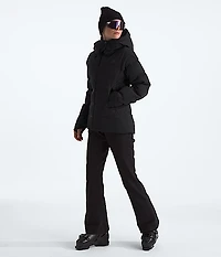Women’s Cirque Down Jacket