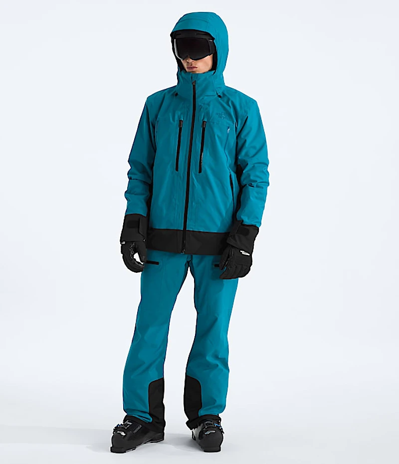 Men’s Snowsquall Jacket