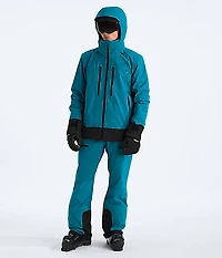 Men’s Snowsquall Jacket