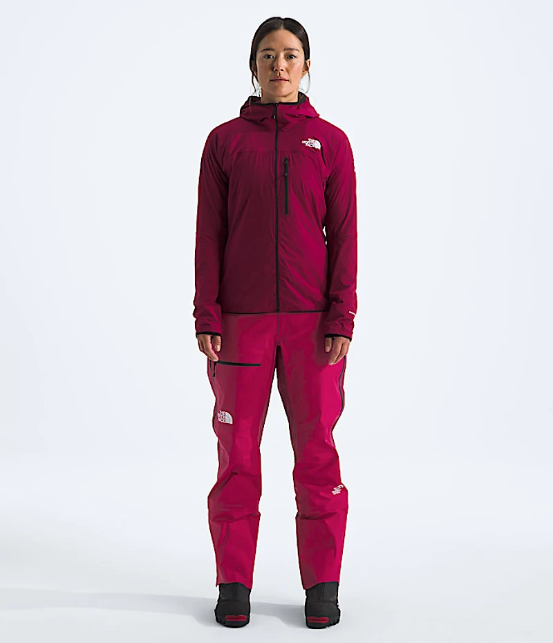 Women’s Summit Series FUTURELIGHT™ AMK Climb Pants