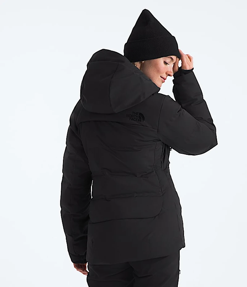 Women’s Cirque Down Jacket