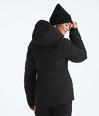 Women’s Cirque Down Jacket