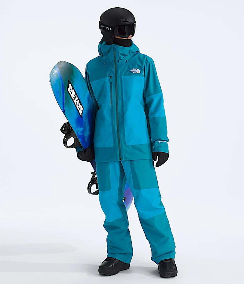 Men’s GORE-TEX® Dawnstrike Pants