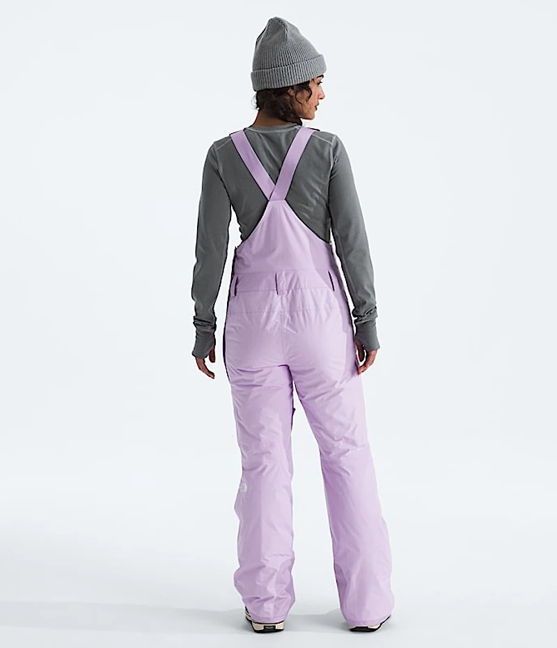 Women’s Freedom Insulated Bibs