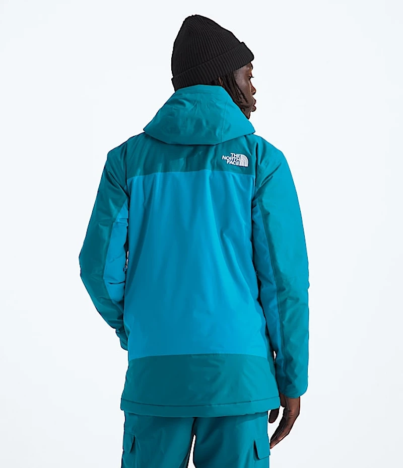 Men’s Freedom Insulated Jacket