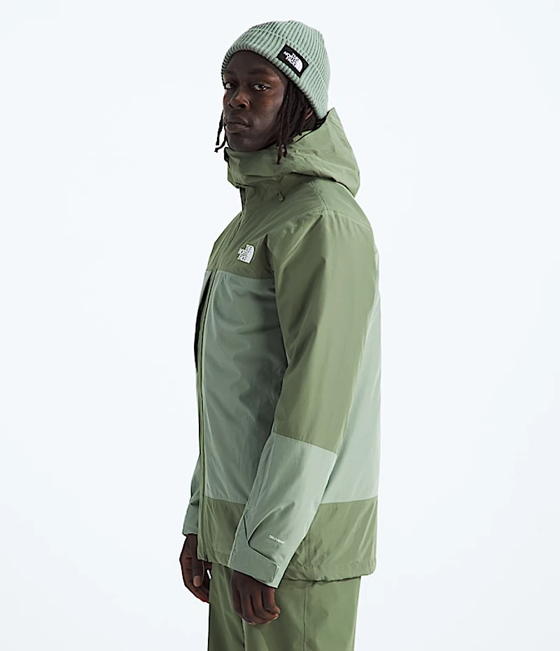 Men’s THERMOBALL™ Snow Triclimate™ Jacket