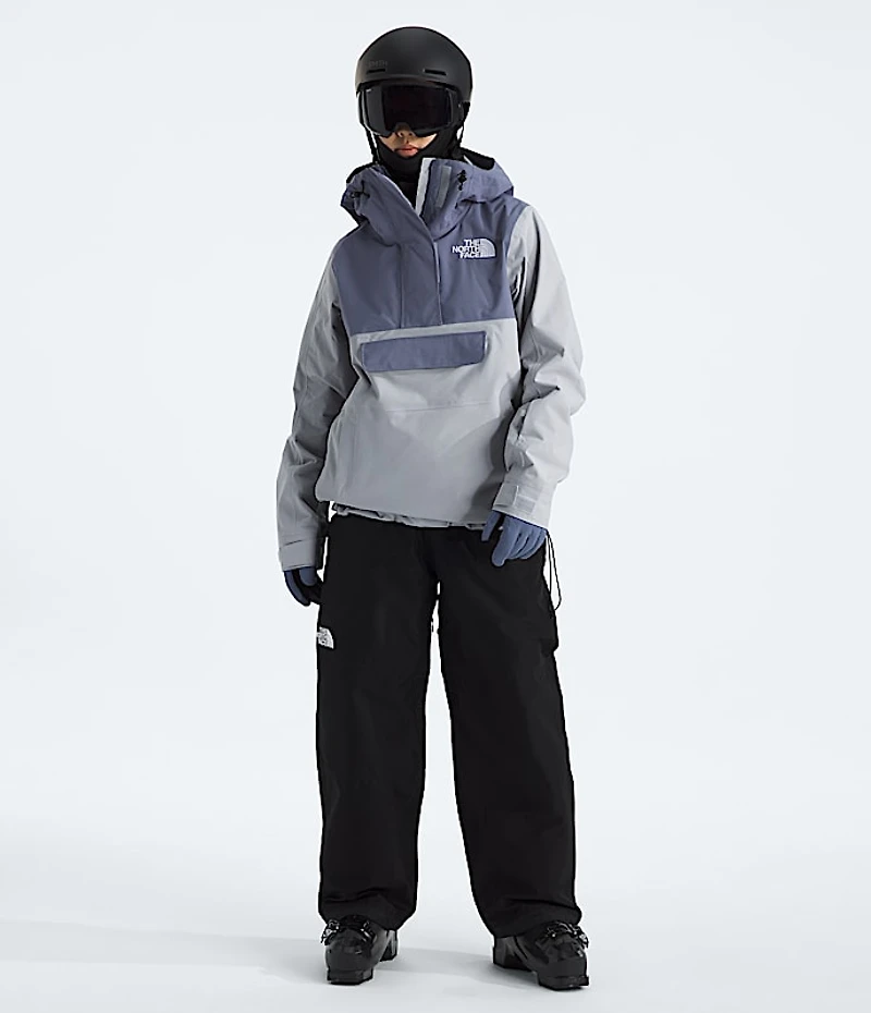 Women’s Driftview Anorak