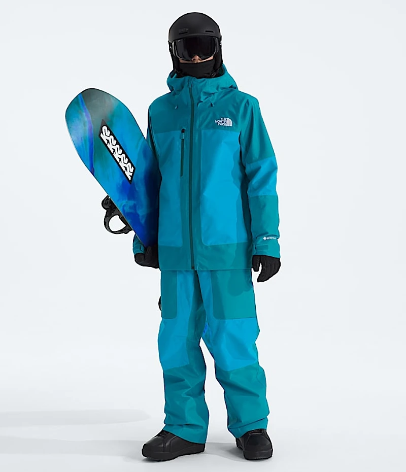 Men’s GORE-TEX® Dawnstrike Insulated Jacket