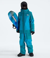 Men’s GORE-TEX® Dawnstrike Insulated Jacket