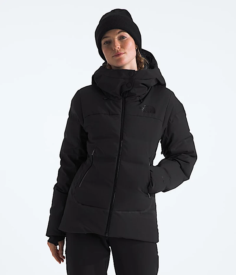 Women’s Cirque Down Jacket