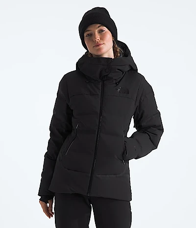 Women’s Cirque Down Jacket