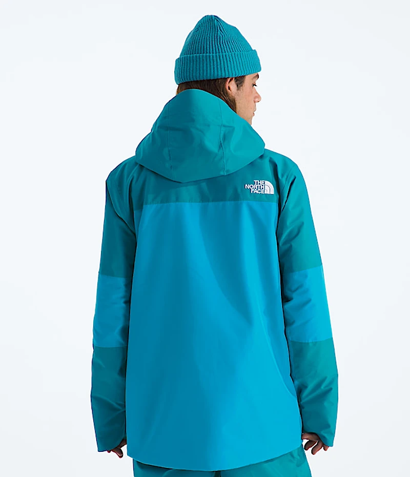 Men’s GORE-TEX® Dawnstrike Insulated Jacket