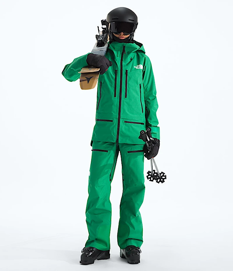 Women’s Summit Series Tsirku GORE-TEX® Pro Bibs