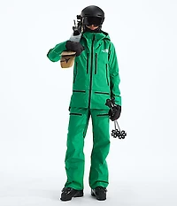 Women’s Summit Series Tsirku GORE-TEX® Pro Bibs