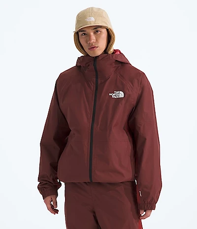 Men’s Build Up Jacket