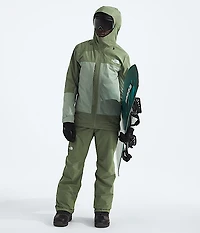 Men’s THERMOBALL™ Snow Triclimate™ Jacket