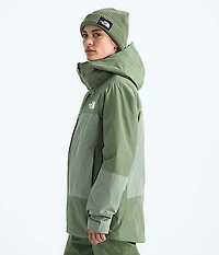 Women’s THERMOBALL™ Snow Triclimate™ Jacket