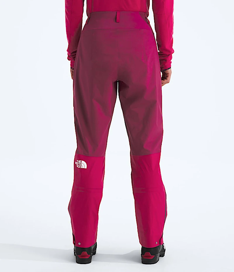 Women’s Summit Series FUTURELIGHT™ AMK Climb Pants