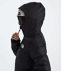 Women’s First Turn Down Jacket