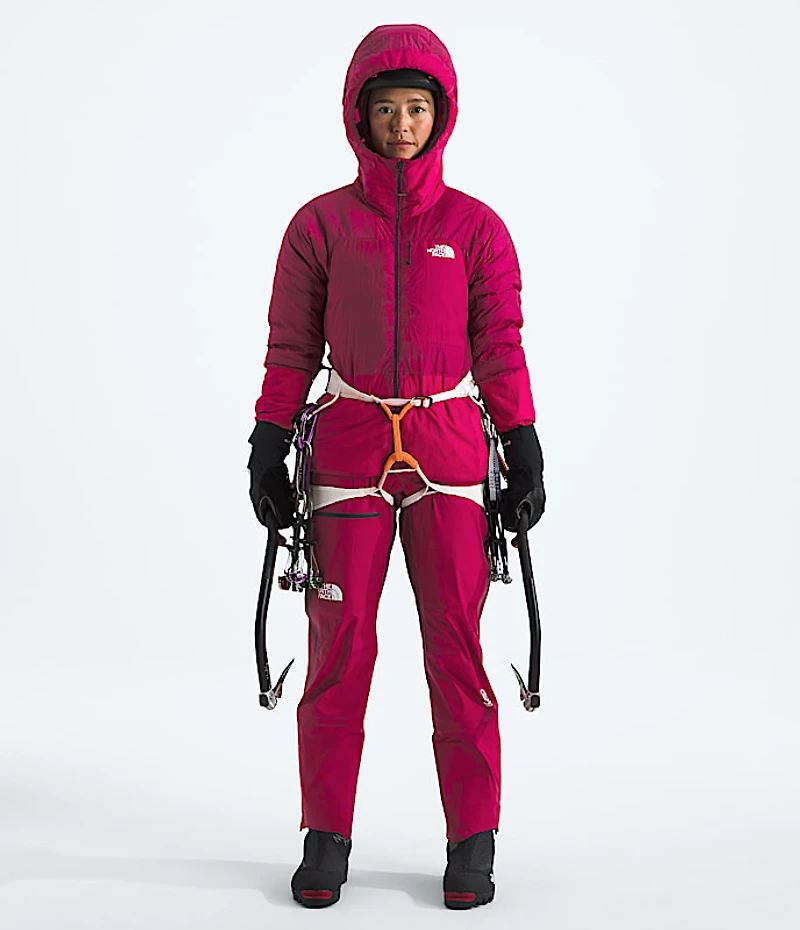 Women’s Summit Series 50/50 AMK Hoodie