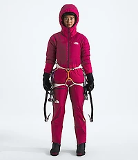 Women’s Summit Series 50/50 AMK Hoodie