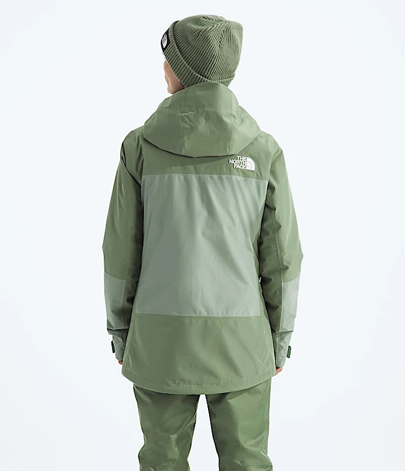 Women’s THERMOBALL™ Snow Triclimate™ Jacket