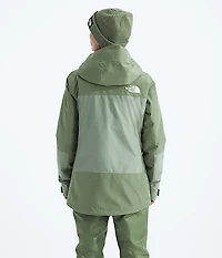 Women’s THERMOBALL™ Snow Triclimate™ Jacket