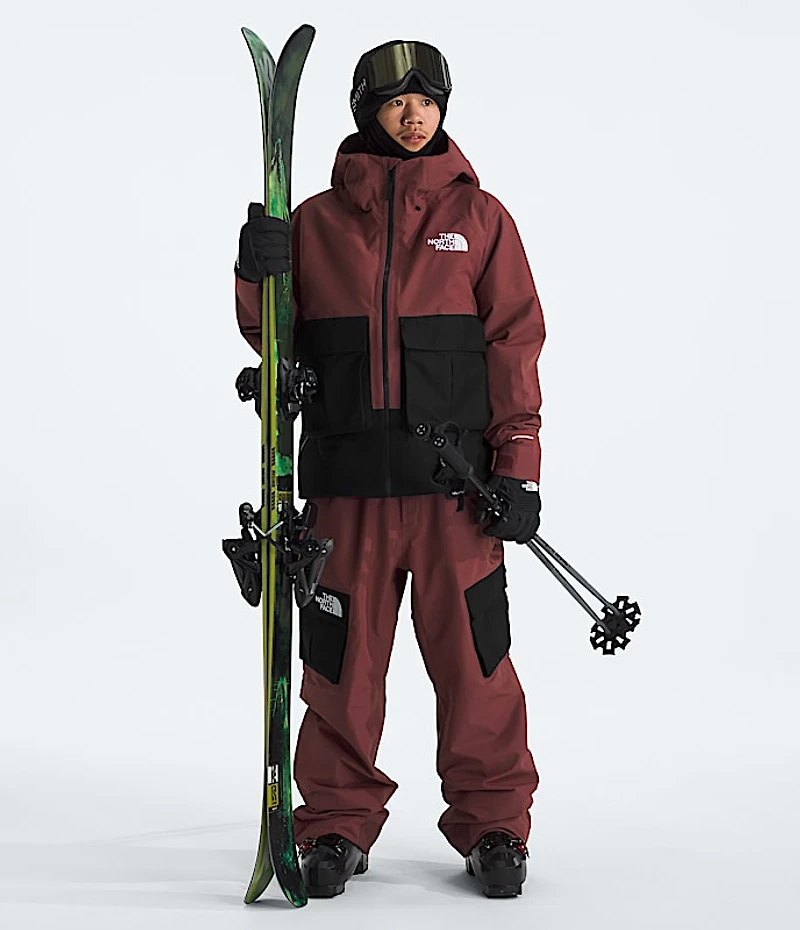 Men’s Dragline Jacket