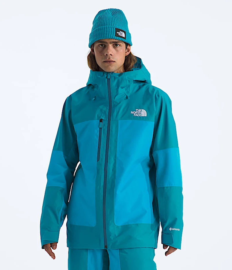 Men’s GORE-TEX® Dawnstrike Insulated Jacket