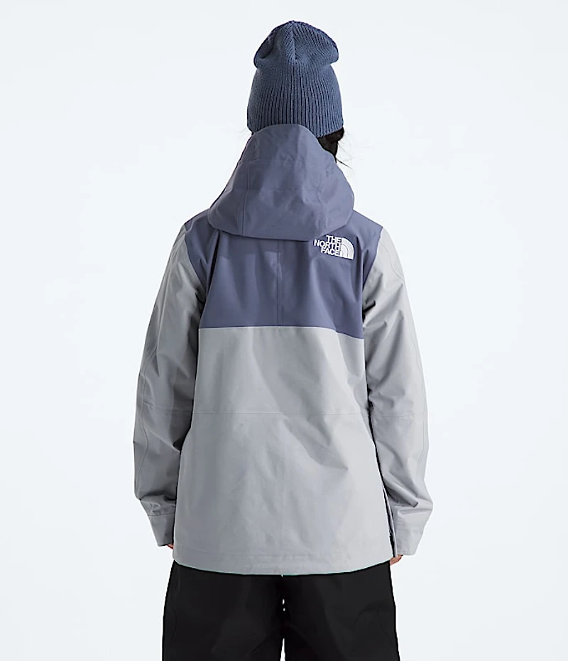 Women’s Driftview Anorak