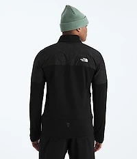 Men’s Winter Warm Pro Jacket—Print