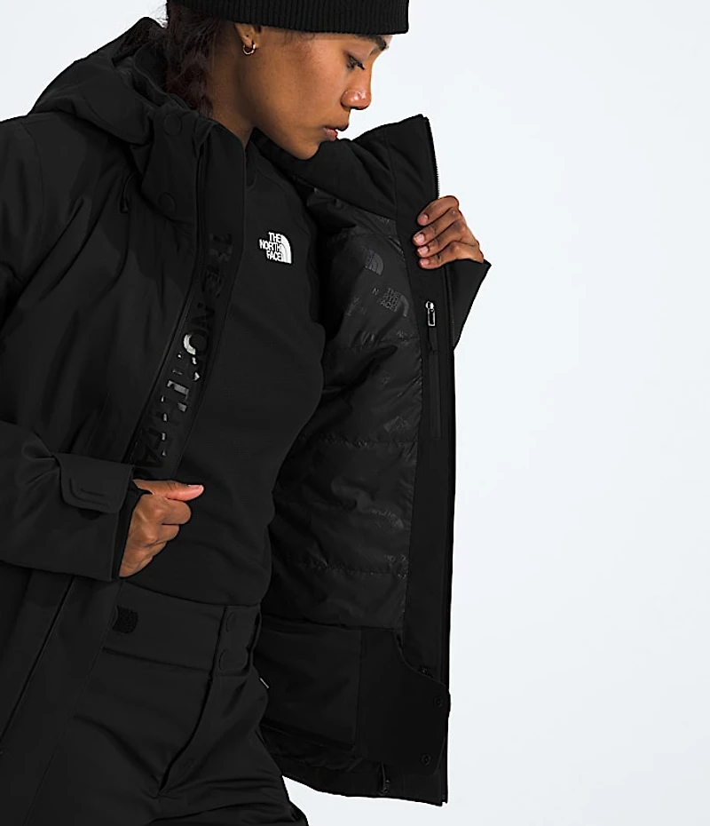 Women’s Lenado Jacket