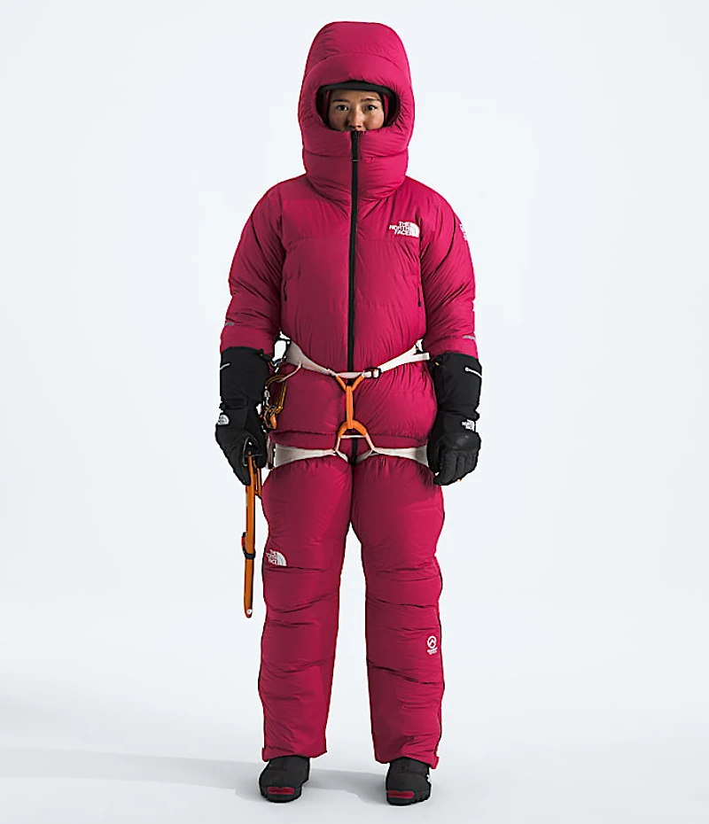 Women’s Summit Series CLOUD DOWN AMK Parka