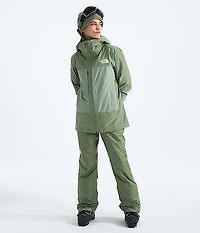 Women’s THERMOBALL™ Snow Triclimate™ Jacket