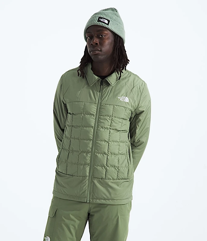 Men’s THERMOBALL™ Snow Triclimate™ Jacket