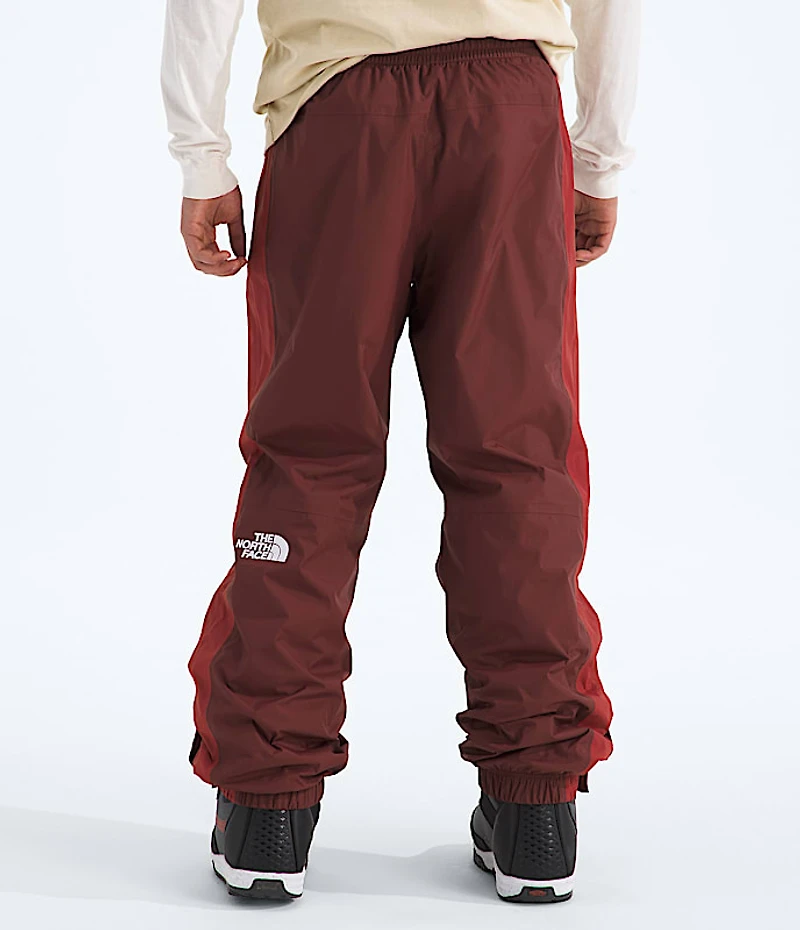 Men’s Build Up Pants