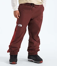 Men’s Build Up Pants